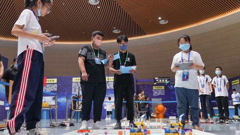 数字孪生与BIM：未来建筑行业的双引擎