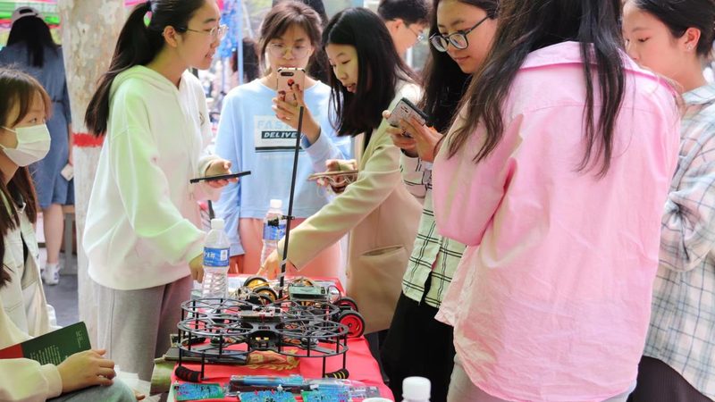 医疗科技服务：创新应用案例解析**