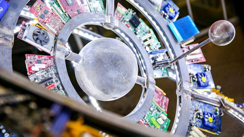知识图谱与图数据库：协同构建智能世界的基石
